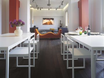 Fronzoni '64 Chair by Cappellini - view 7